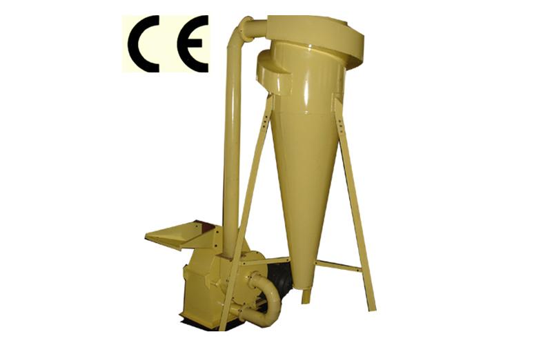 Multi Function Hammer Mill SG50